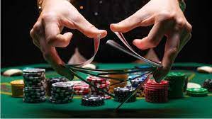 Вход на зеркало Casino Vegas Grand