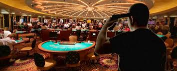 Официальный сайт Casino Eldorado